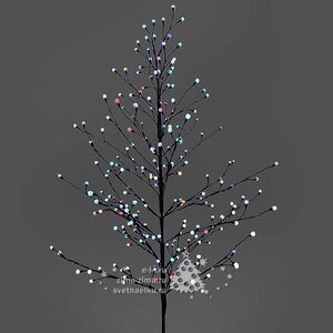 Светодиодное дерево 1,8м, 216 RGB ламп BEAUTY LED фото 1