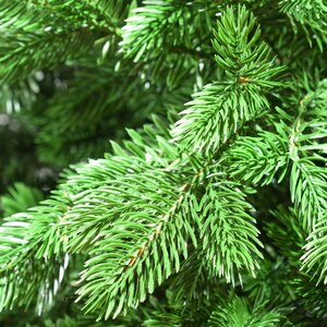 Искусственная елка Лиана 270 см, ЛИТАЯ 100% ElkaDe фото 5