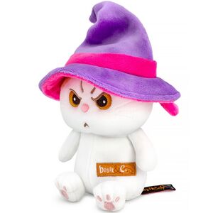 Мягкая игрушка Кошечка Лили - Волшебница 15 см, коллекция Эмоции Budi Basa фото 2