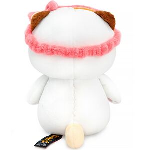 Мягкая игрушка Кошечка Лили - Спа 15 см, коллекция Эмоции Budi Basa фото 5