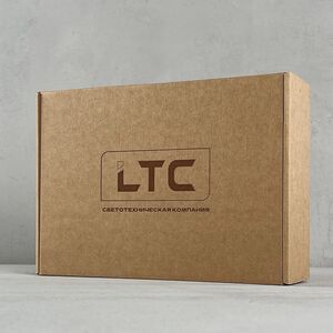 Светодиодная бахрома Legoled 3.1*0.5 м, 120 синих LED, черный КАУЧУК, соединяемая, IP54 BEAUTY LED фото 7