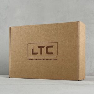 Светодиодная бахрома Legoled 3.2*0.9 м, 168 синих LED, черный КАУЧУК, соединяемая, IP54 BEAUTY LED фото 7