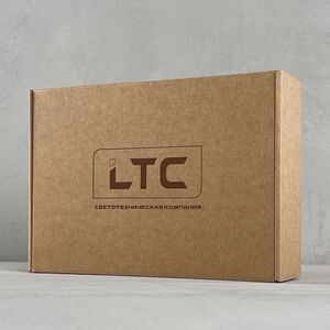 Светодиодная бахрома Legoled 3.2*0.9 м, 168 холодных белых LED, черный КАУЧУК, соединяемая, IP54 BEAUTY LED фото 8