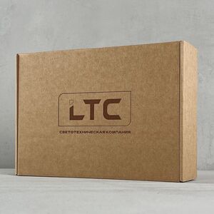 Светодиодная бахрома Legoled 3.2*0.9 м, 168 разноцветных LED, белый КАУЧУК, соединяемая, IP54 BEAUTY LED фото 9