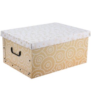 Коробка для хранения Луция 51*37 см