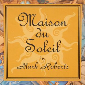 Коллекционная кукла Дом Солнца: Фея Искусств 53 см Mark Roberts (Марк Робертс) фото 16