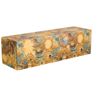 Коллекционная кукла Дом Солнца: Джин - Реве Де Гени 60 см Mark Roberts (Марк Робертс) фото 17