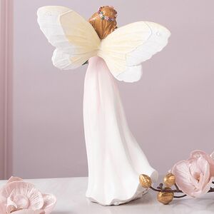 Статуэтка Фея Фиоренца - Весна в долине Ла Брела 27 см Goodwill (Гудвилл) фото 8