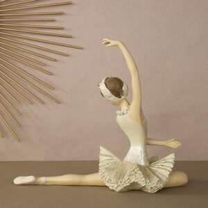 Декоративная фигурка Балерина Кайла Феррел 22 см Goodwill фото 4