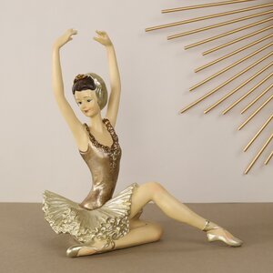 Декоративная фигурка Балерина Челси Херсли 22 см Goodwill фото 1