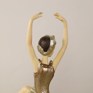 Декоративная фигурка Балерина Челси Херсли 22 см Goodwill фото 5