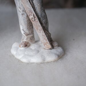 Набор фигурок Winter Fun: Лыжное Приключение 23 см, 2 шт Goodwill фото 9