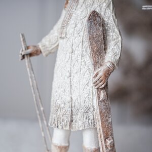 Набор фигурок Winter Fun: Лыжное Приключение 23 см, 2 шт Goodwill фото 11