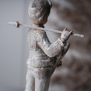 Набор фигурок Winter Fun: Лыжное Приключение 23 см, 2 шт Goodwill фото 8