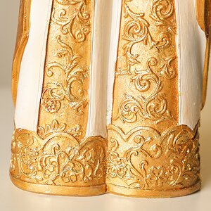 Рождественская статуэтка Святое Семейство 22 см Goodwill фото 5