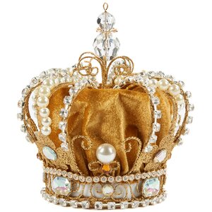 Декоративная Корона Екатерина Великая 20 см Goodwill фото 1