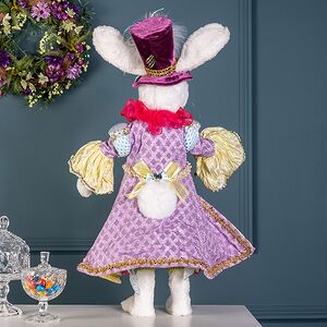 Коллекционная кукла Мистер Мартинес - Весенний Бал в Стране Чудес 66 см Mark Roberts фото 3