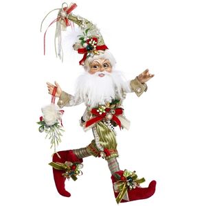 Коллекционная кукла Эльф Марли из Долины Грации 33 см Mark Roberts фото 13