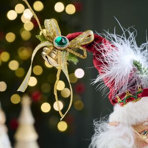 Коллекционная кукла Эльф Райли из Долины Грации 33 см Mark Roberts фото 5