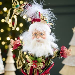 Коллекционная кукла Эльф Райли из Долины Грации 33 см Mark Roberts фото 2