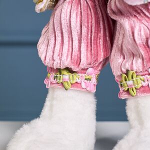 Коллекционная кукла Мистер Лиандор - Easter Brunch 36 см Mark Roberts фото 6