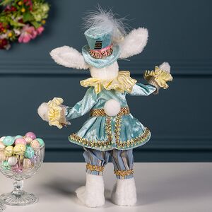 Коллекционная кукла Мистер Флорайн - Easter Brunch 33 см Mark Roberts фото 3