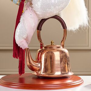 Коллекционная кукла Дом Солнца: Джин - Реве Де Гени 60 см Mark Roberts (Марк Робертс) фото 3