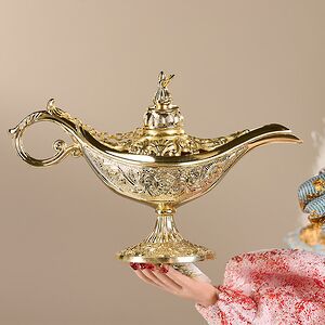 Коллекционная кукла Дом Солнца: Джин - Реве Де Гени 60 см Mark Roberts (Марк Робертс) фото 5