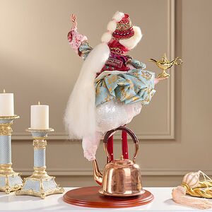 Коллекционная кукла Дом Солнца: Джин - Реве Де Гени 60 см Mark Roberts (Марк Робертс) фото 16