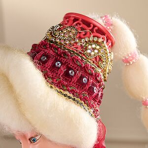 Коллекционная кукла Дом Солнца: Джин - Реве Де Гени 60 см Mark Roberts (Марк Робертс) фото 9