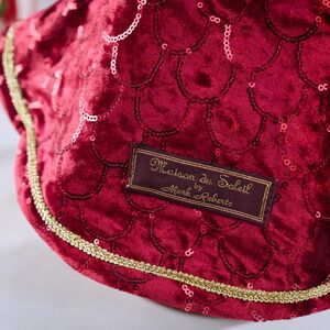 Коллекционная кукла Дом Солнца: Эльф Де Ноэль 58 см Mark Roberts (Марк Робертс) фото 3