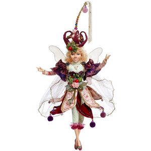 Коллекционная кукла Дом Солнца: Фея Искусств 53 см Mark Roberts (Марк Робертс) фото 13