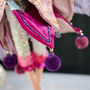 Коллекционная кукла Дом Солнца: Фея Искусств 53 см Mark Roberts (Марк Робертс) фото 9