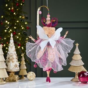 Коллекционная кукла Дом Солнца: Фея Искусств 53 см Mark Roberts (Марк Робертс) фото 12