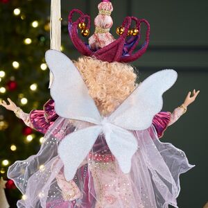 Коллекционная кукла Дом Солнца: Фея Искусств 53 см Mark Roberts (Марк Робертс) фото 4