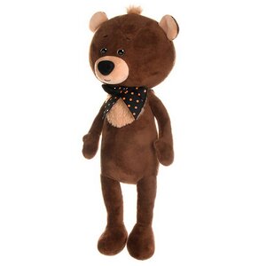 Мягкая игрушка Мишка Потап 22 см, коллекция Гнутики MAXITOYS (Макситойс) фото 1