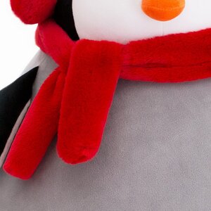 Мягкая игрушка Пингвин Фаррел 45 см Orange Toys фото 6