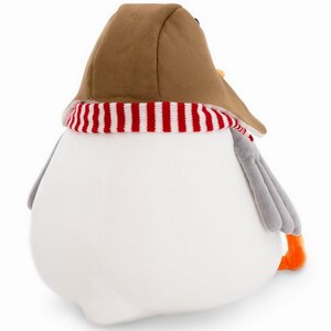 Мягкая игрушка Гусь Хьюберт 20 см Orange Toys (Орандж Тойс) фото 5