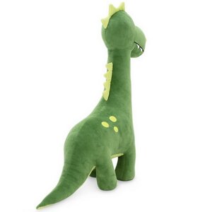 Мягкая игрушка Динозавр Рокки 100 см Orange Toys фото 6