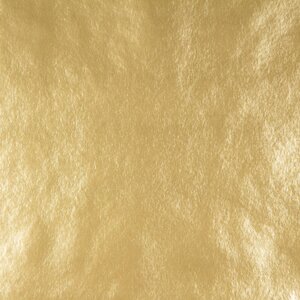Упаковочная бумага для подарков Сияющее Золото 76*500 см Koopman фото 1