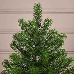 Елка настольная Русская Красавица Премиум 60 см, ЛИТАЯ 100% Царь Елка фото 2