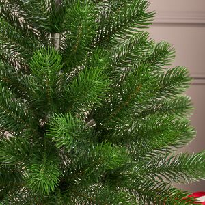 Елка настольная Русская Красавица Премиум 60 см, ЛИТАЯ 100% Царь Елка фото 5