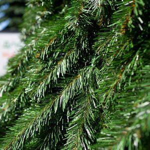 Уличная каркасная елка Русская 26 м, ПВХ GREEN TREES (Грин Трис) фото 5
