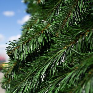 Уличная каркасная елка Русская 26 м, ПВХ GREEN TREES (Грин Трис) фото 2