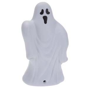 Светящаяся фигурка Хэллоуин - Привидение, 14 см, со звуком, на батарейках Koopman фото 4