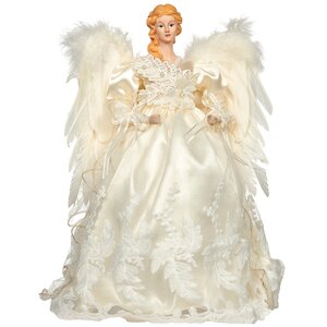 Декоративная фигура Ангел Тереза 45 см