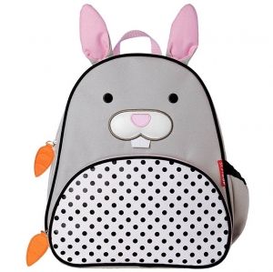 Детский рюкзак Кролик 29 см