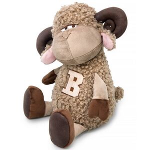 Мягкая игрушка Баран Борис 30 см Budi Basa (Буди Баса) фото 2
