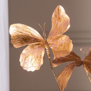 Декоративная ветка Бабочки Балмиди - Крылья Вдохновения 66 см Goodwill фото 4