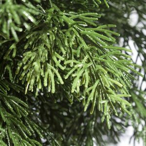 Искусственная Туя-шар 70 см, ЛИТАЯ 100% ElkaDe фото 11